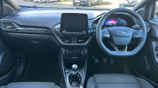 Ford Puma 1.0 EcoBoost Hybrid mHEV ST-Line 5dr Petrol Hatchback